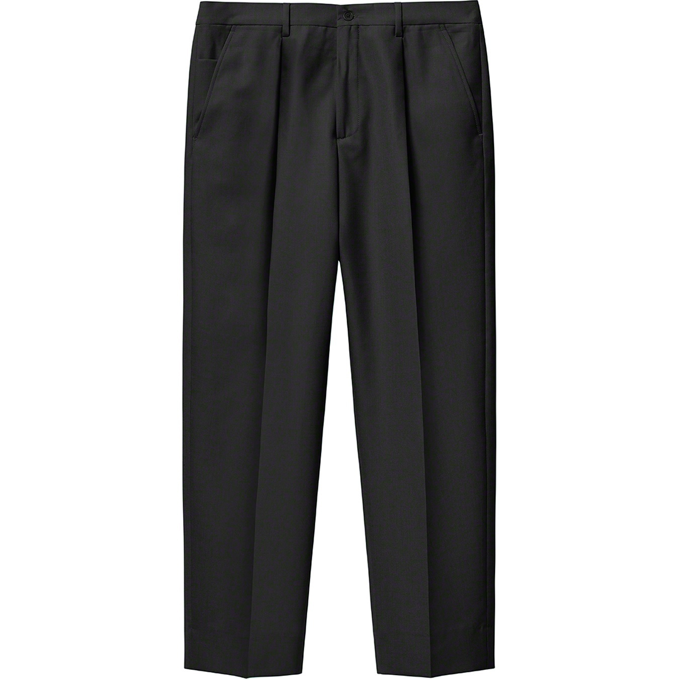 Pleated Trouser view 11